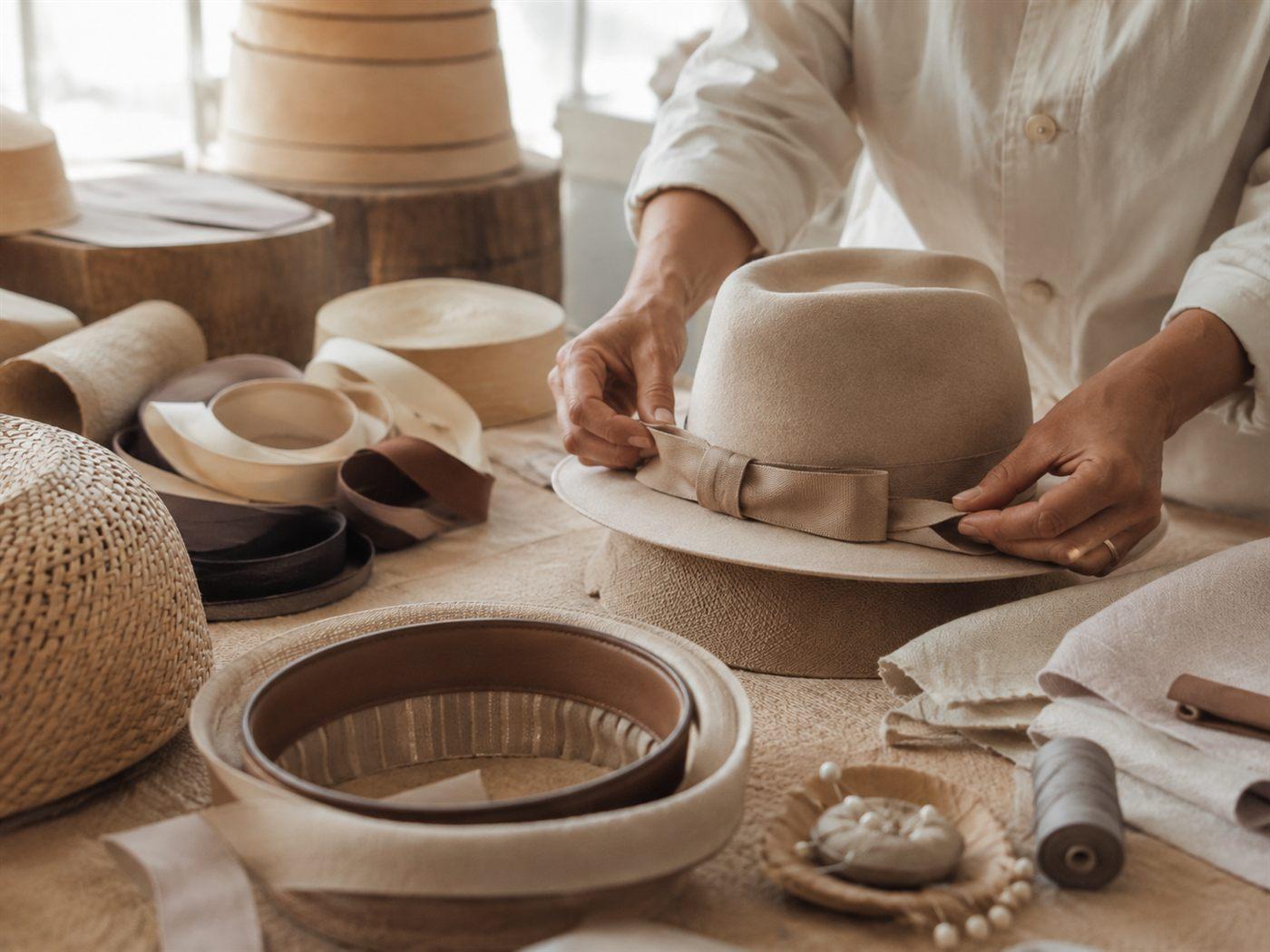 Garniture